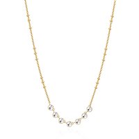 Collana Brosway Donna Symphonia in Acciaio BYM136